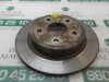 Freno de disco trasero 13502198 OPEL