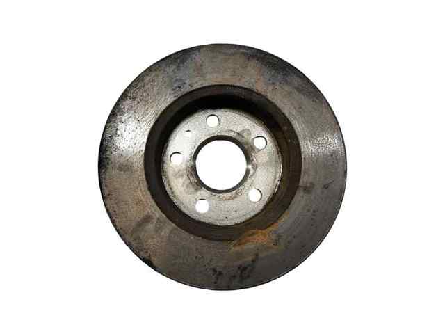 Freno de disco delantero 13502213 OPEL
