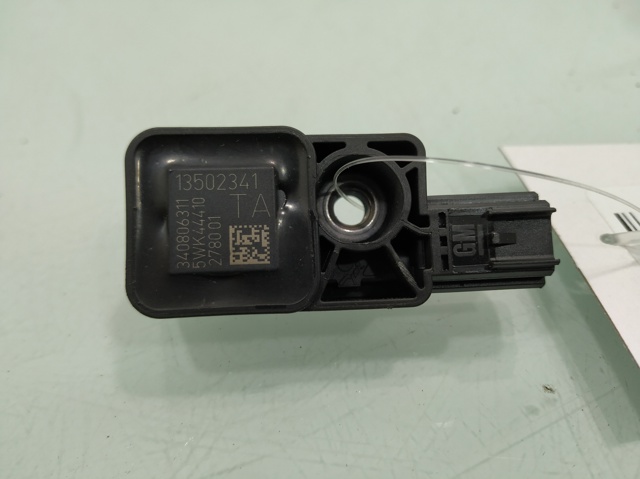 Sensor para opel insignia sports tourer cosmo a20dth 13502341