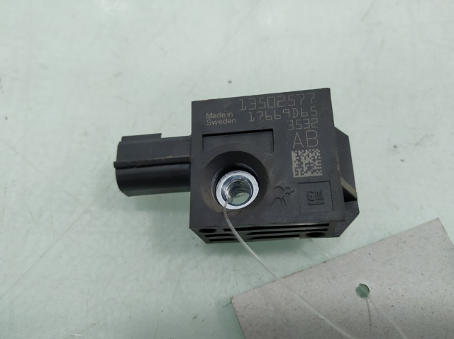 Sensor para opel meriva b limusina  meriva b essentia   /   03.10 - 12.11 a13dte 13502577