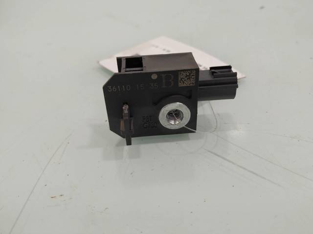 13502577 OPEL Sensor de airbag delantero  comprar en Jaén