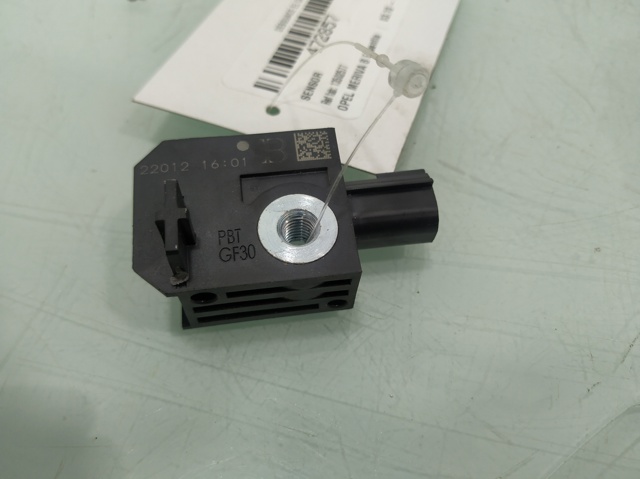 13502577 OPEL Sensor de airbag delantero  disponible Ourense