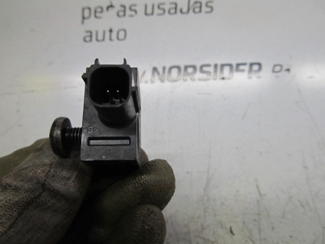 13502577 OPEL Sensor de airbag delantero  disponible Vigo