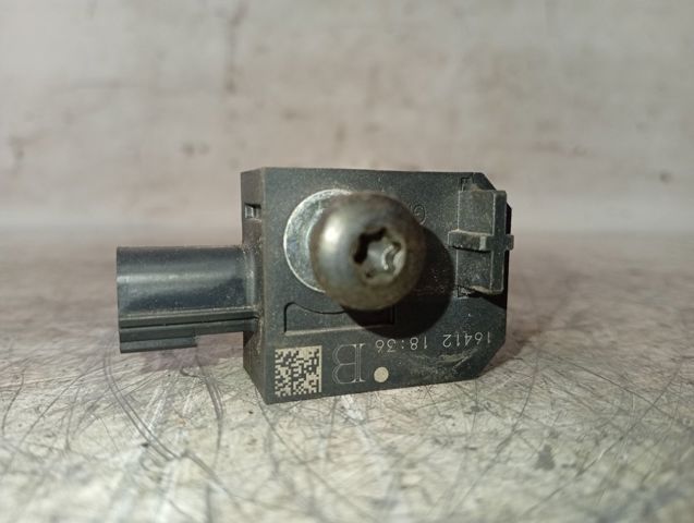 13502577 OPEL Sensor de airbag delantero comprar Bilbao