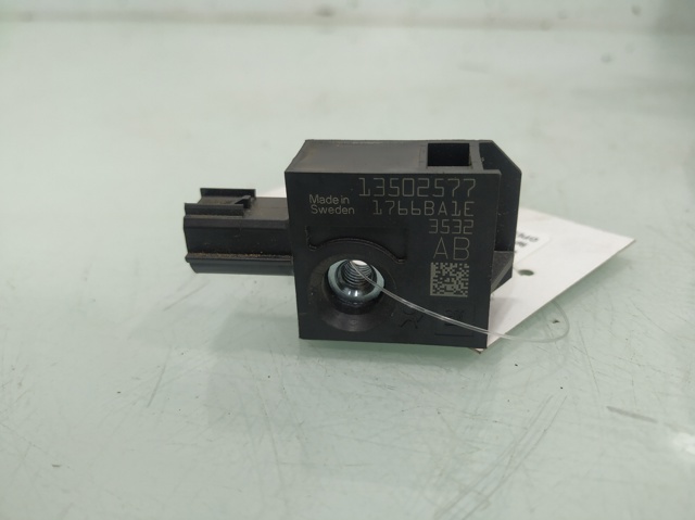 Sensor para opel meriva b limusina  meriva b essentia   /   03.10 - 12.11 a13dte 13502577