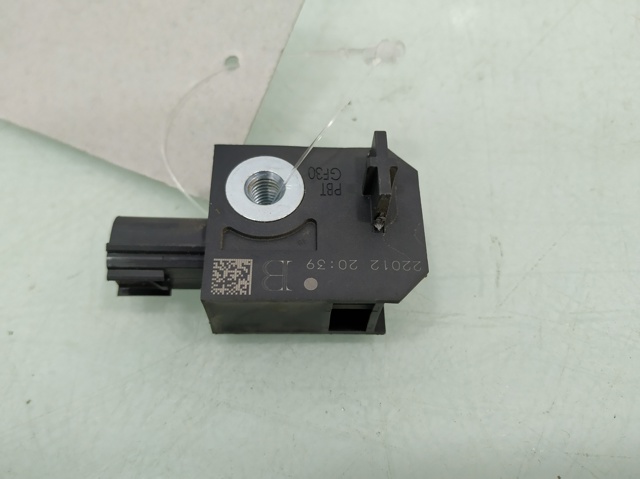 13502577 Sensor de airbag delantero  en stock Castellón