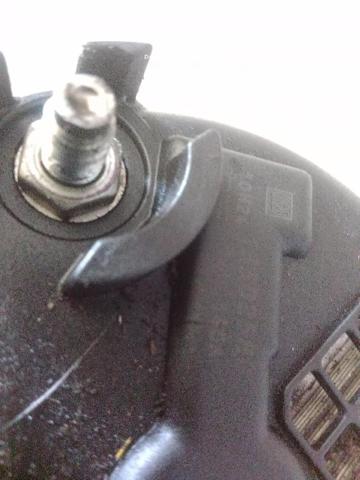 13502580 Alternador  comprar en Pontevedra