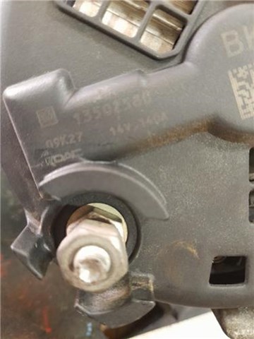 13502580 GM Alternador  en stock Huelva