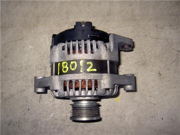 GM 13502580 Alternador  disponible Valladolid