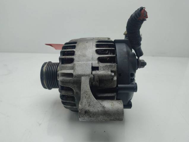 13502582 Opel