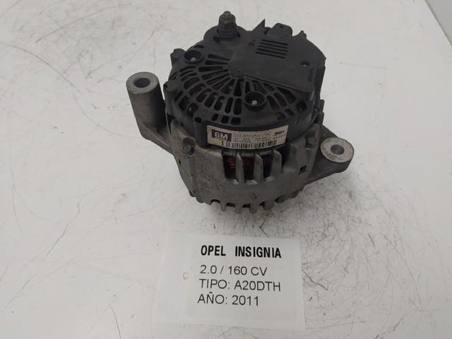 13502582 Opel