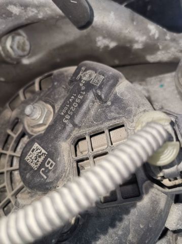 13502583 Alternador comprar Sevilla