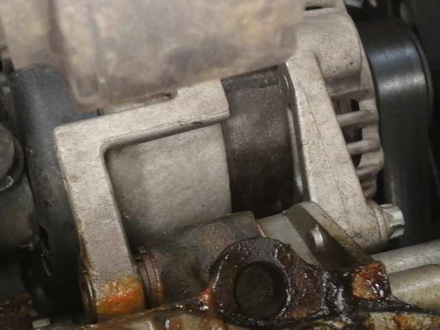 13502595 GM Alternador  comprar en Jaén