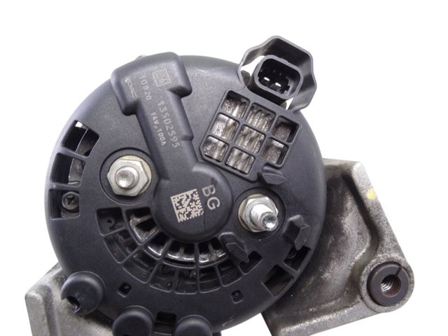 13502595 Alternador comprar Almería