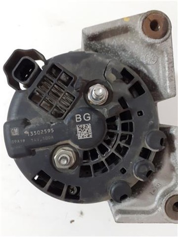 13502595 Alternador  disponible Utrera