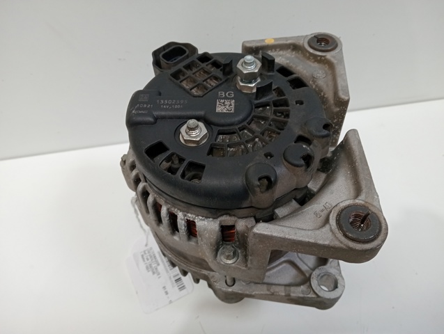 13502595 Alternador  comprar en Zaragoza