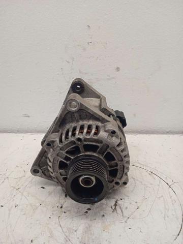OPEL 13502595 Alternador  disponible Valladolid