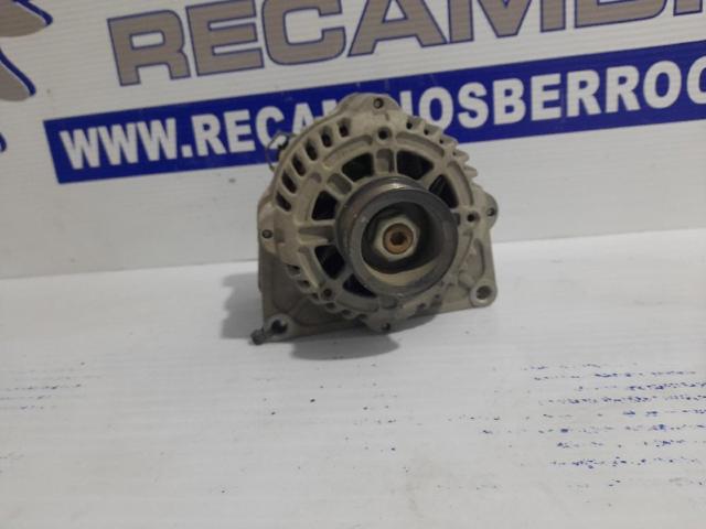 OPEL 13502595 Alternador  en stock Valencia