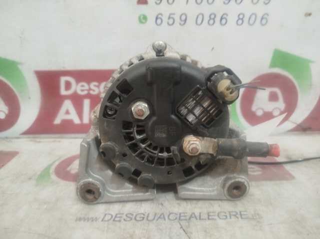 13502595 Alternador  en stock Granada