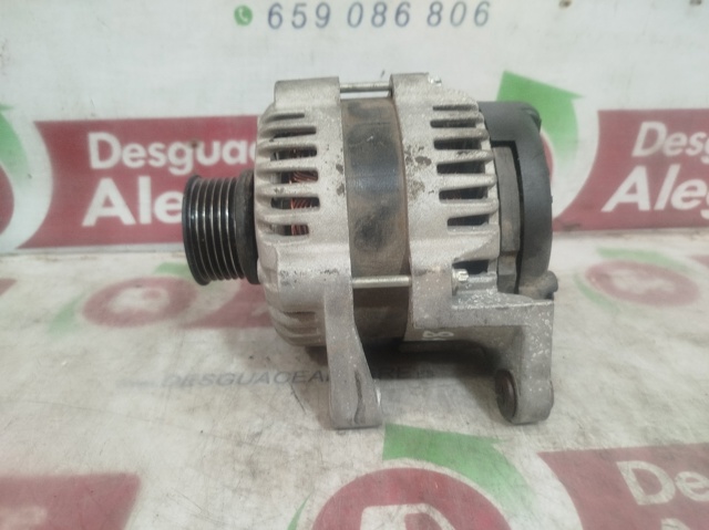 13502595 Alternador comprar Sevilla