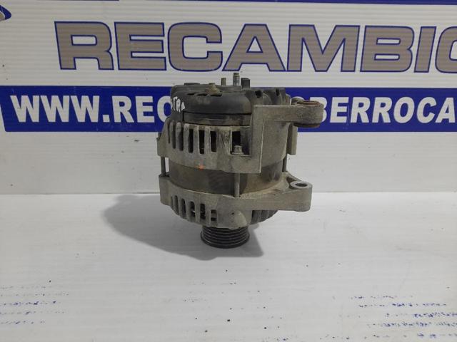 13502595 OPEL Alternador  disponible Vigo