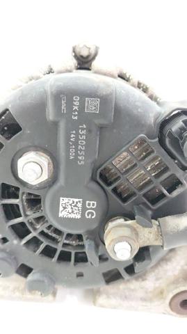 13502595 Alternador  en stock Castellón