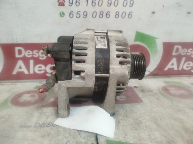 13502595 OPEL Alternador  comprar en Jaén