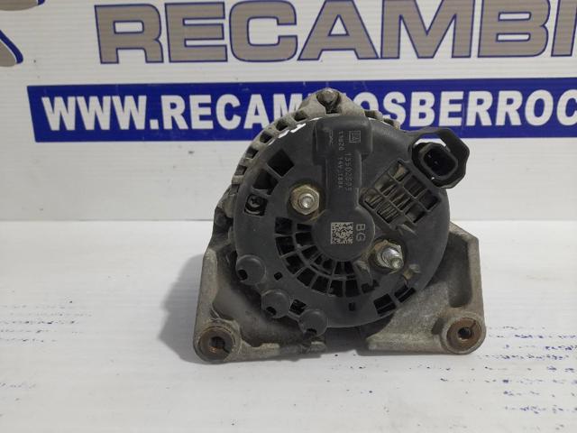 OPEL 13502595 Alternador  comprar en Albacete