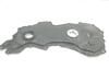 Cubierta motor delantera 135027147R RENAULT