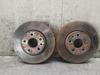 Disco de freno Opel Astra J