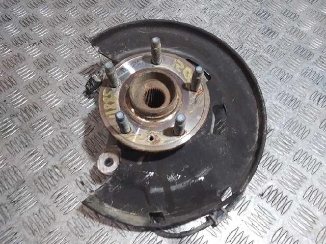Cubo delantero 13502828 OPEL