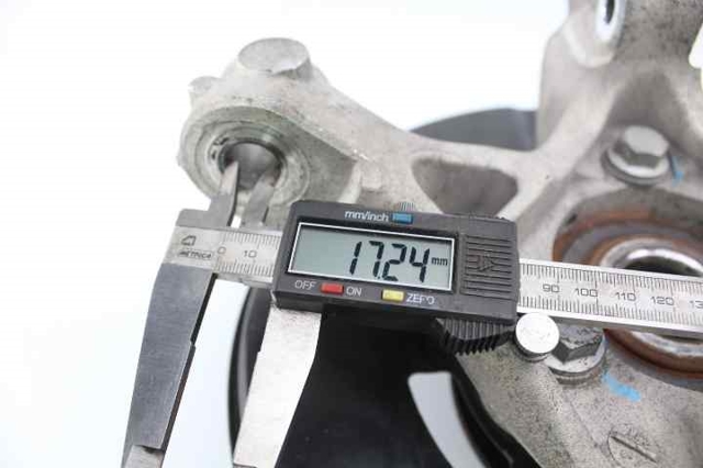 13502829 GM Buje de rueda delantero  en stock Gandía
