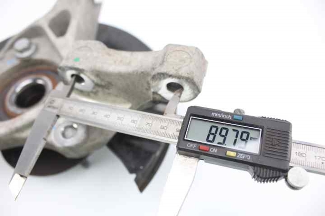 GM 13502829 Buje de rueda delantero  en stock Valencia