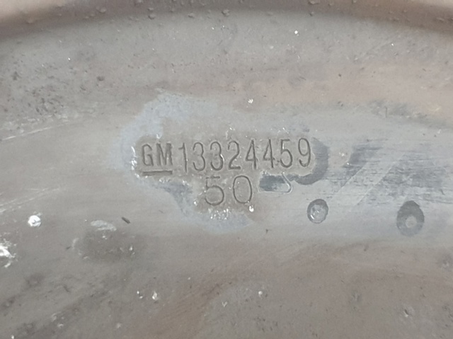 13502829 GM Cubo de rueda delantero  disponible Vigo