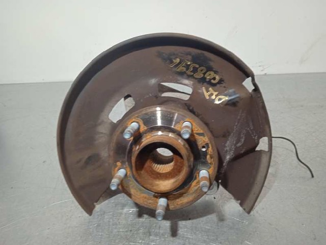 Bujes de ruedas 13502829 GM