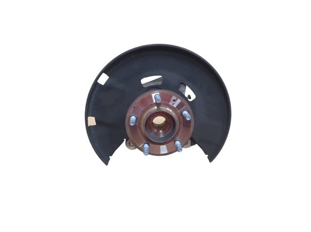 GM 13502829 Cubo de rueda delantero  disponible Valladolid