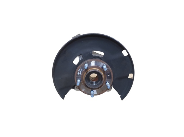 GM 13502829 Cubo de rueda delantero  disponible Valladolid