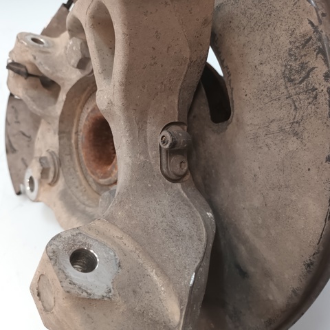 13502829 OPEL Cubo de rueda delantero  comprar en Oviedo