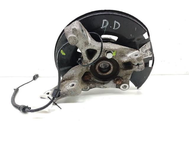 13502829 Cubo de rueda delantero  disponible Utrera