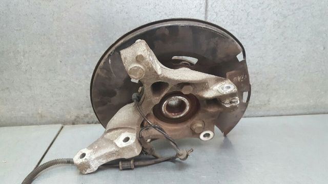 13502829 Cubo de rueda delantero  comprar en Zaragoza