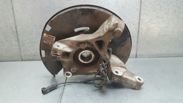 13502829 Buje de rueda delantero comprar Sevilla