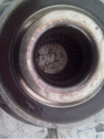 OPEL 13502829 Buje de rueda delantero comprar Barcelona