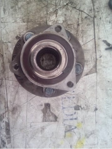 OPEL 13502829 Buje de rueda delantero  en stock Salamanca