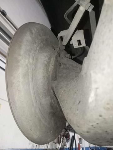 13502873 GM Cubo trasero  comprar en Jaén