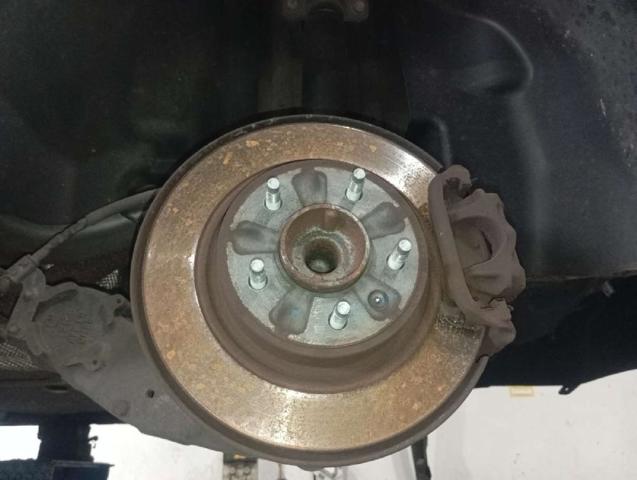 13502873 Cubo trasero  comprar en Zaragoza