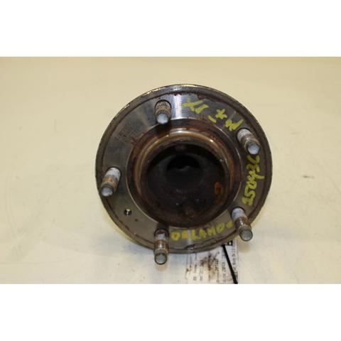 13502873 Cubo trasero  comprar en Zaragoza