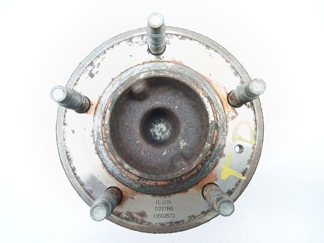 Buje 13502873 OPEL