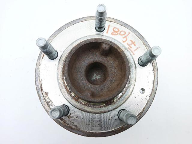 Bujes de ruedas 13502873 OPEL