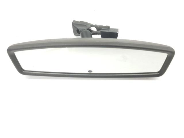 Retrovisor interior 13503051 Opel