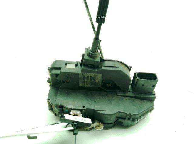 GM 13503149 Cerradura de puerta delantera izquierda  comprar en Ponferrada